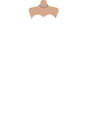 Ball Gown silhouette