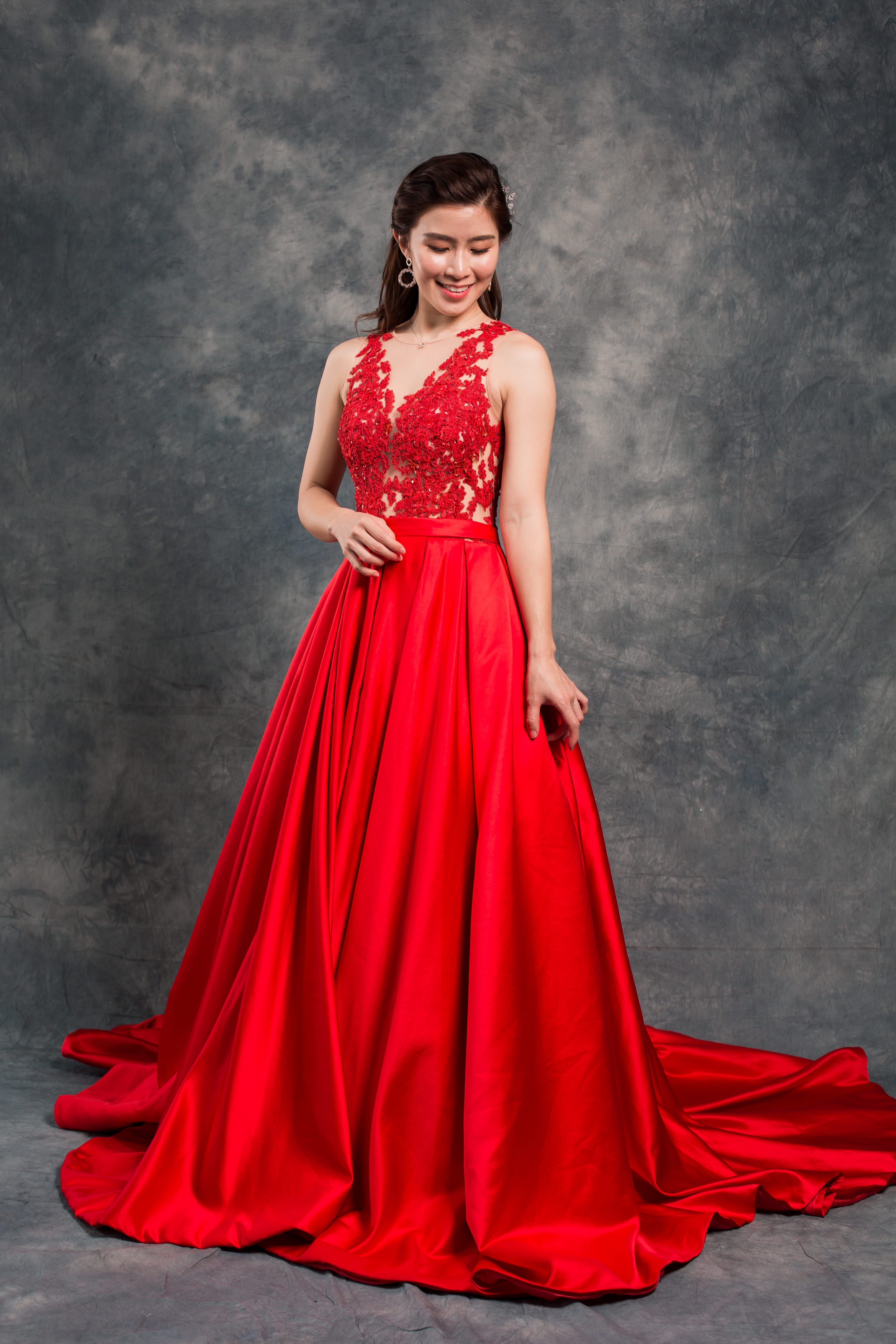 Wedding Dress Malaysia | Photography - Mon Chéri Signature Bridal