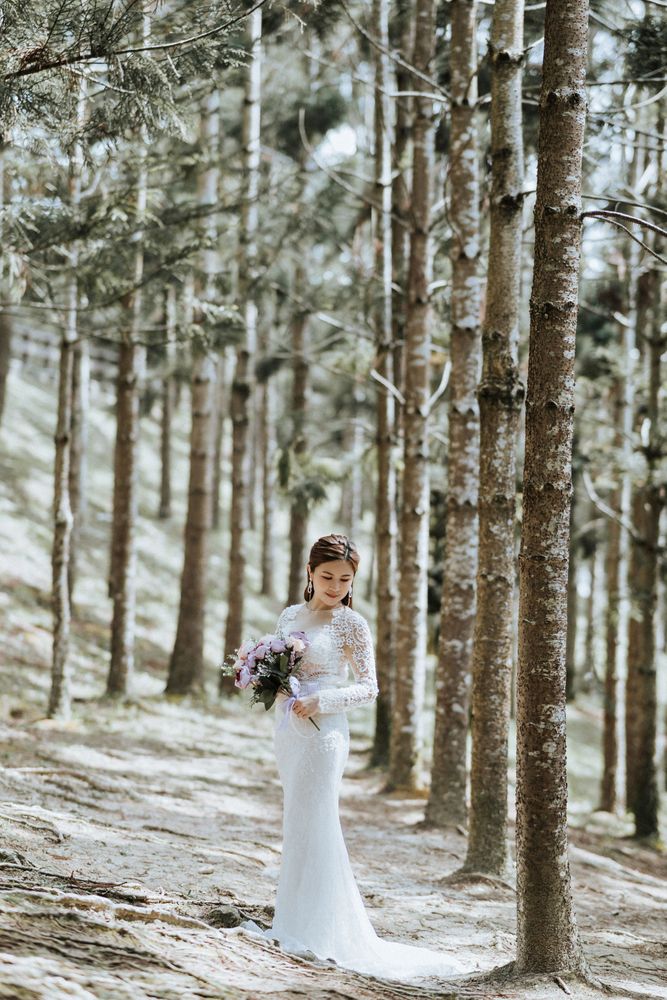 Galia gown, photo 4 of 4