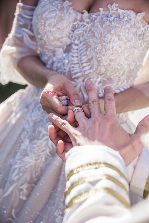Cover photo from the wedding story of Daniel & SueMing